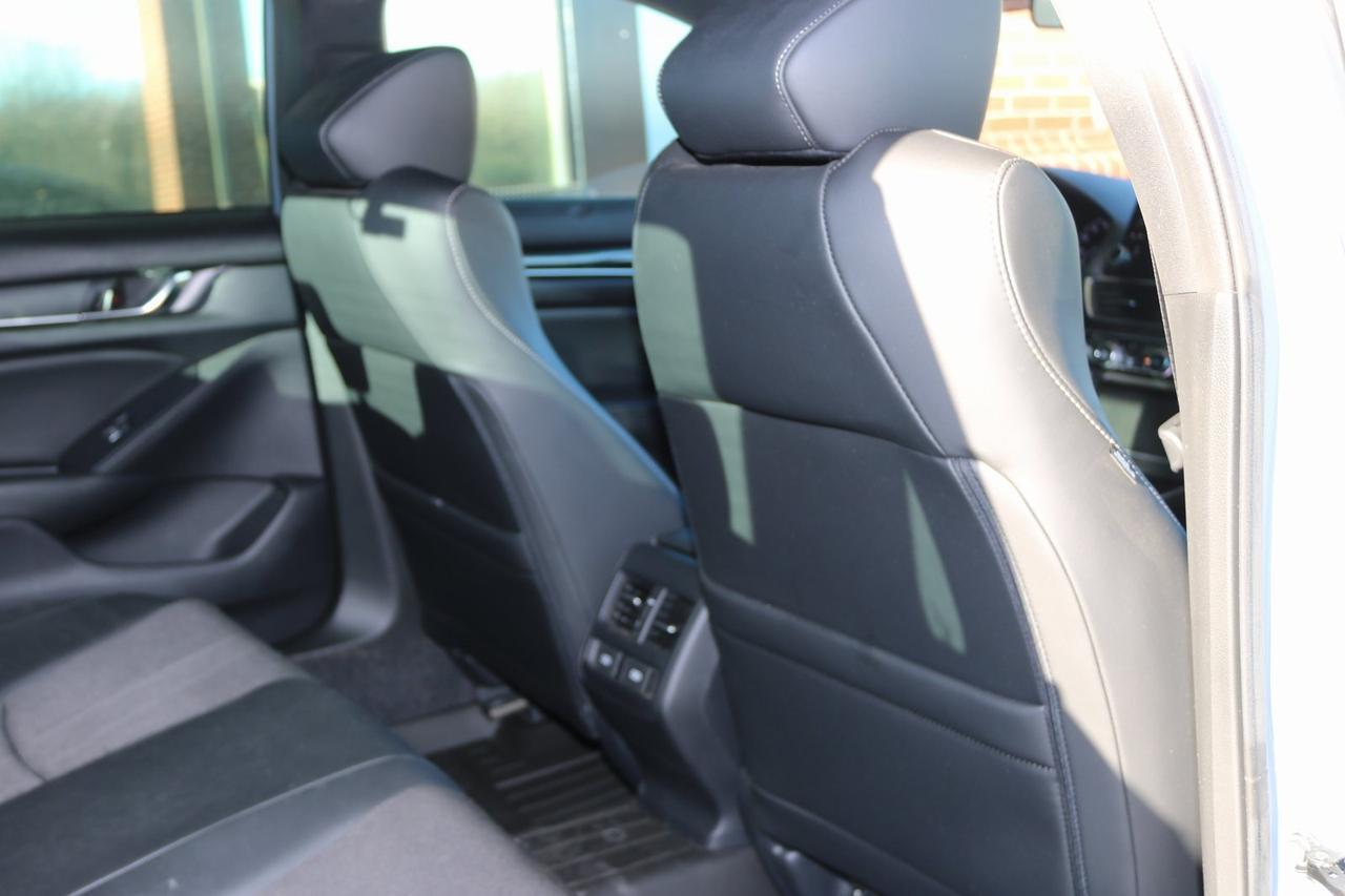 2022 Honda Accord Sport 2.0T Fredericksburg VA