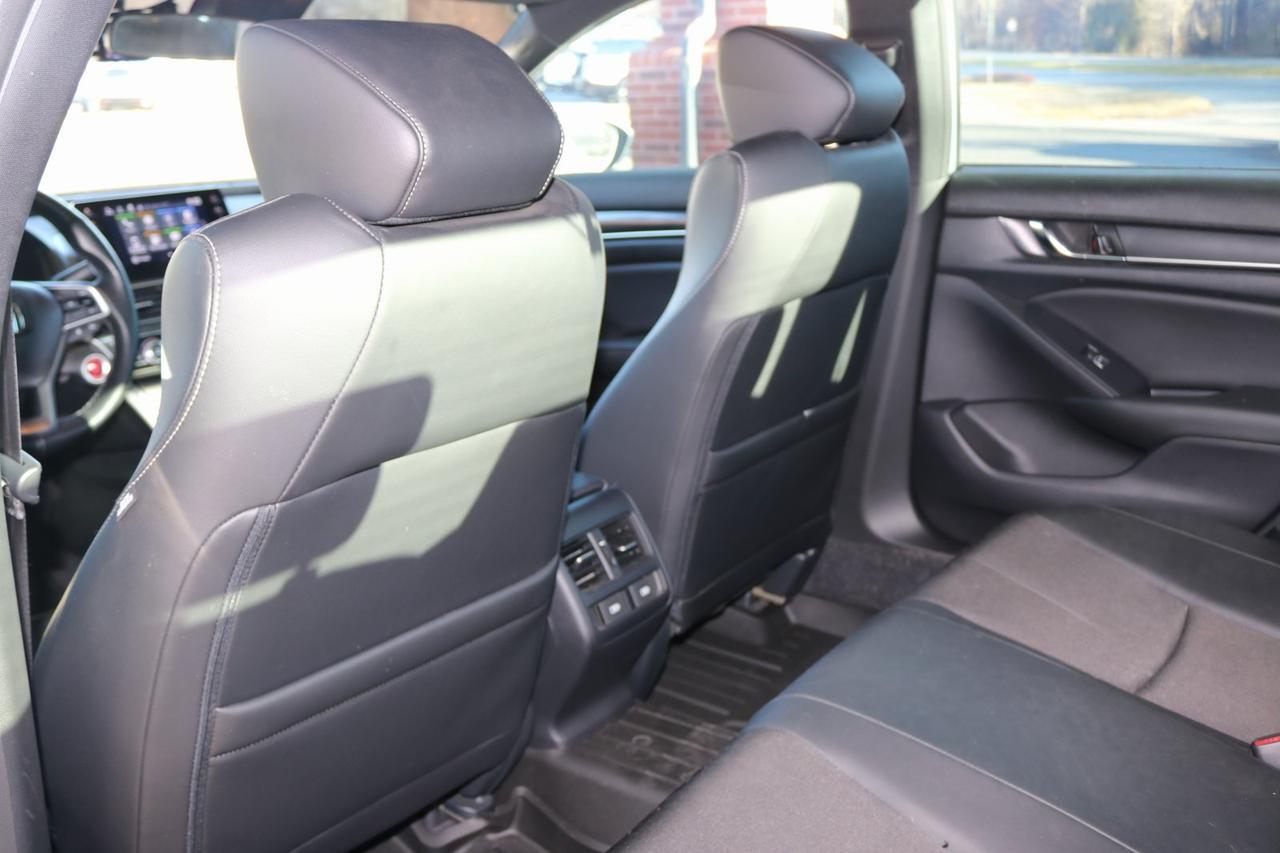 2022 Honda Accord Sport 2.0T Fredericksburg VA