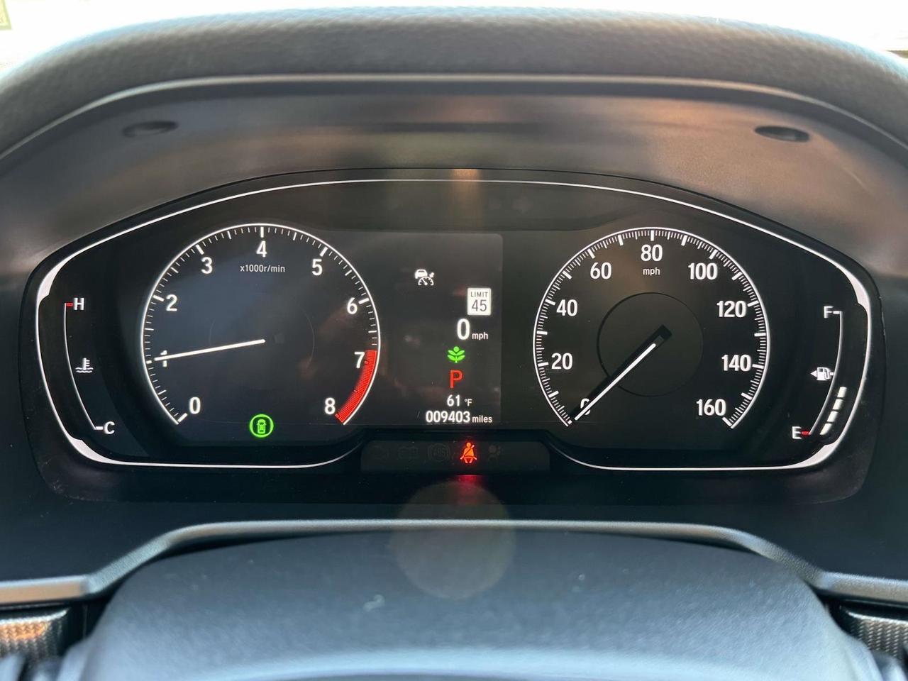 2022 Honda Accord Sport 2.0T Fredericksburg VA