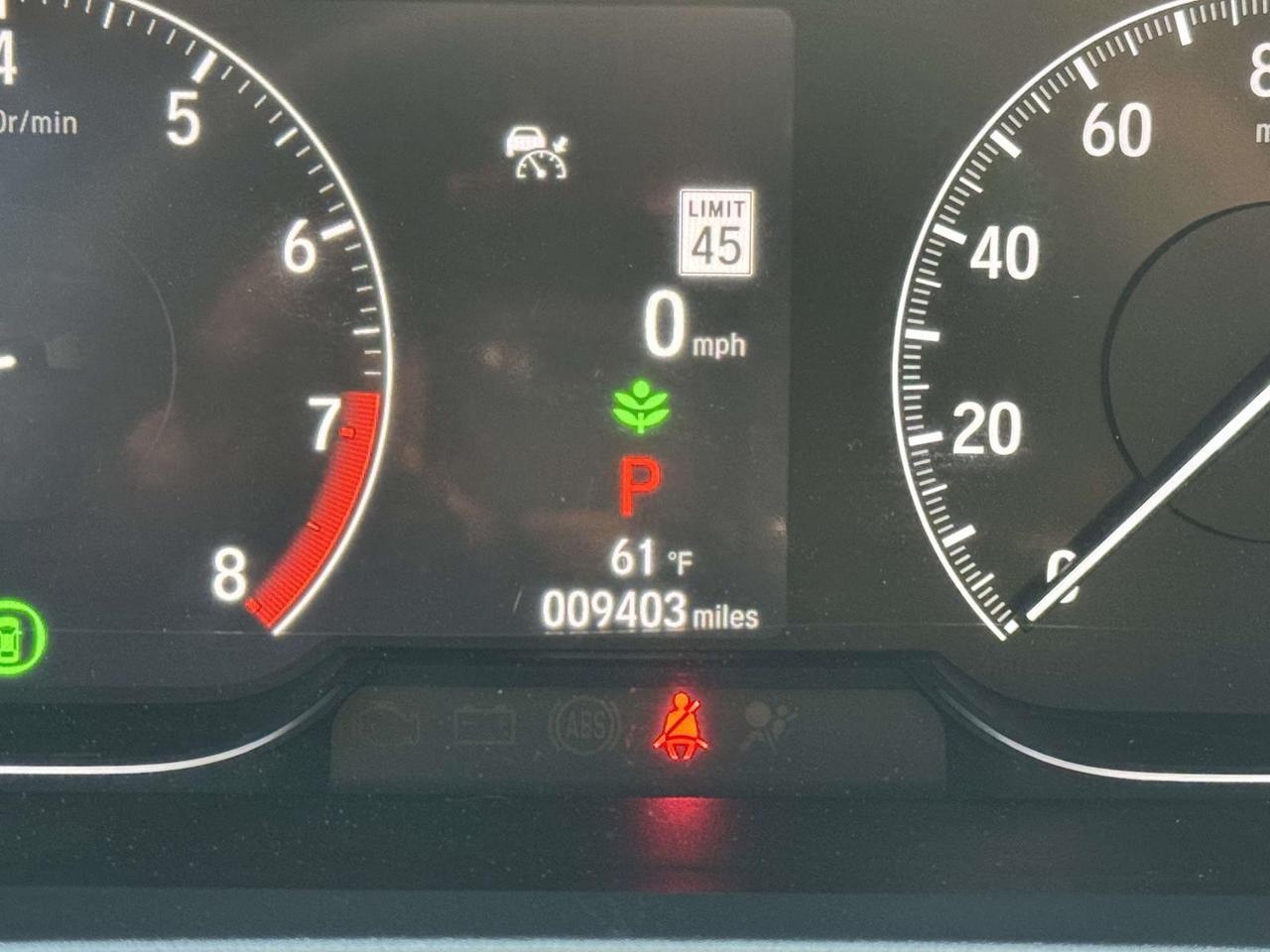 2022 Honda Accord Sport 2.0T Fredericksburg VA