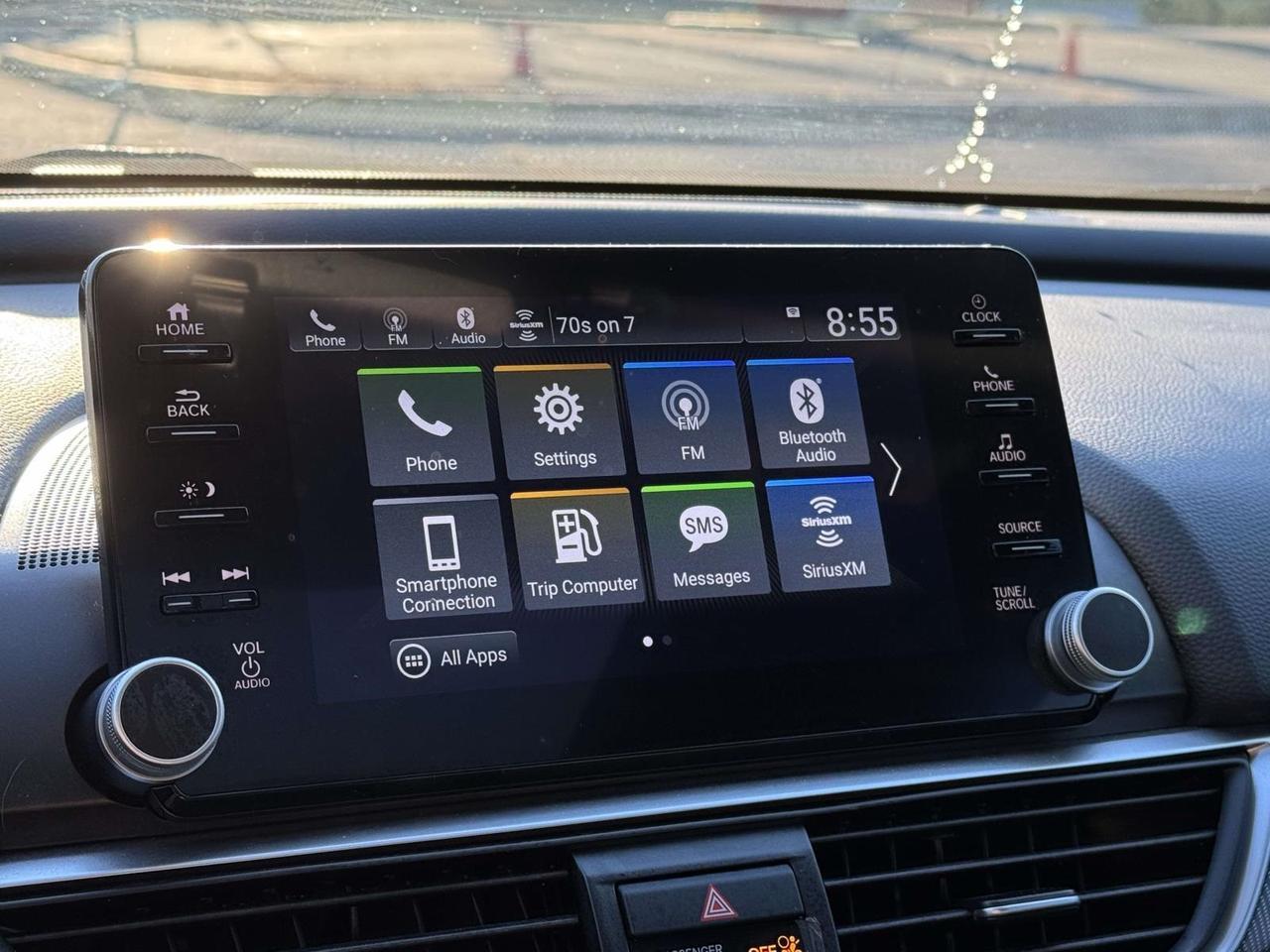 2022 Honda Accord Sport 2.0T Fredericksburg VA