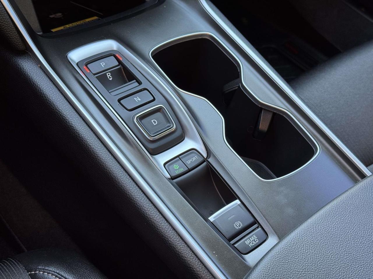 2022 Honda Accord Sport 2.0T Fredericksburg VA