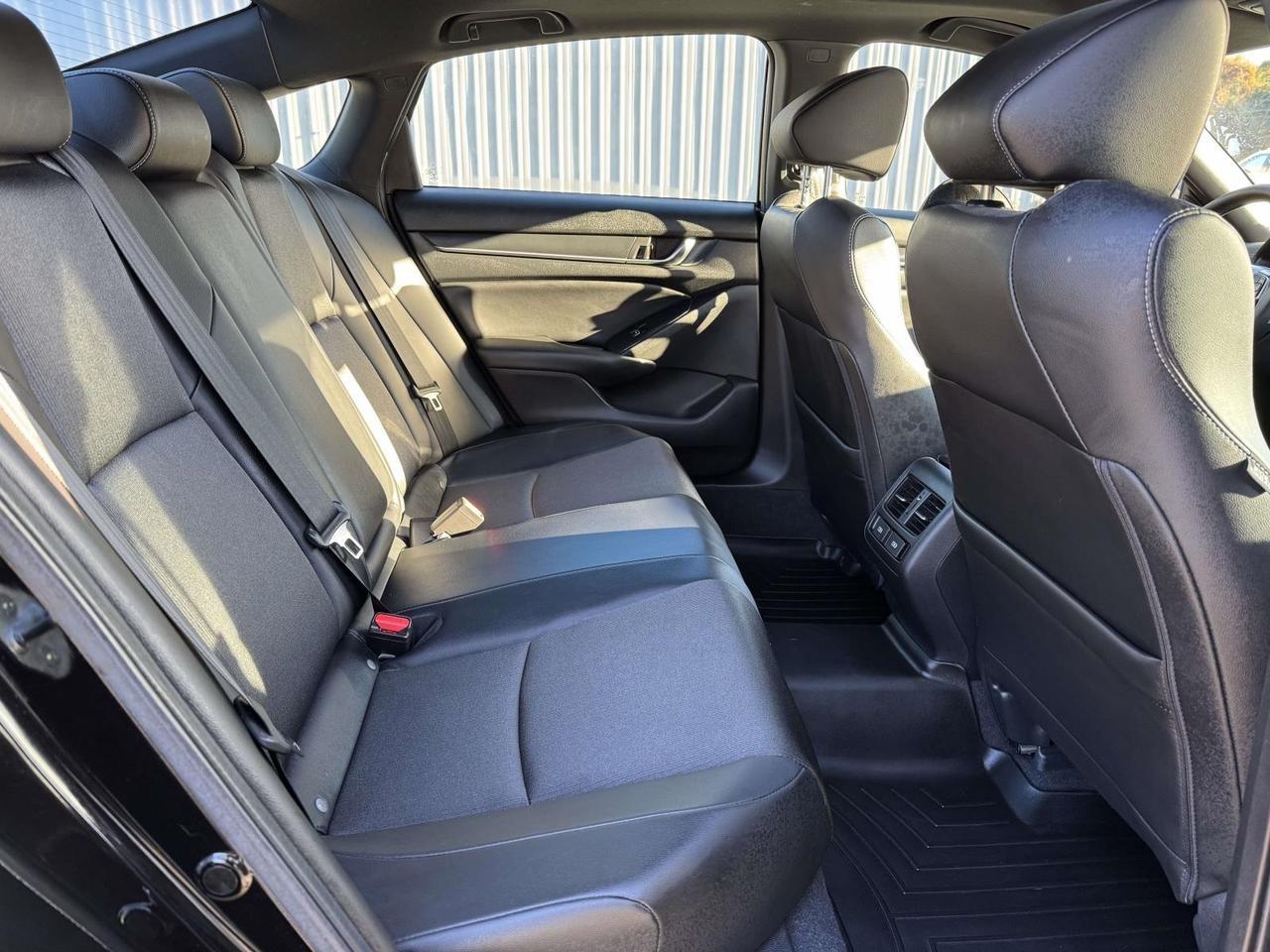 2022 Honda Accord Sport 2.0T Fredericksburg VA