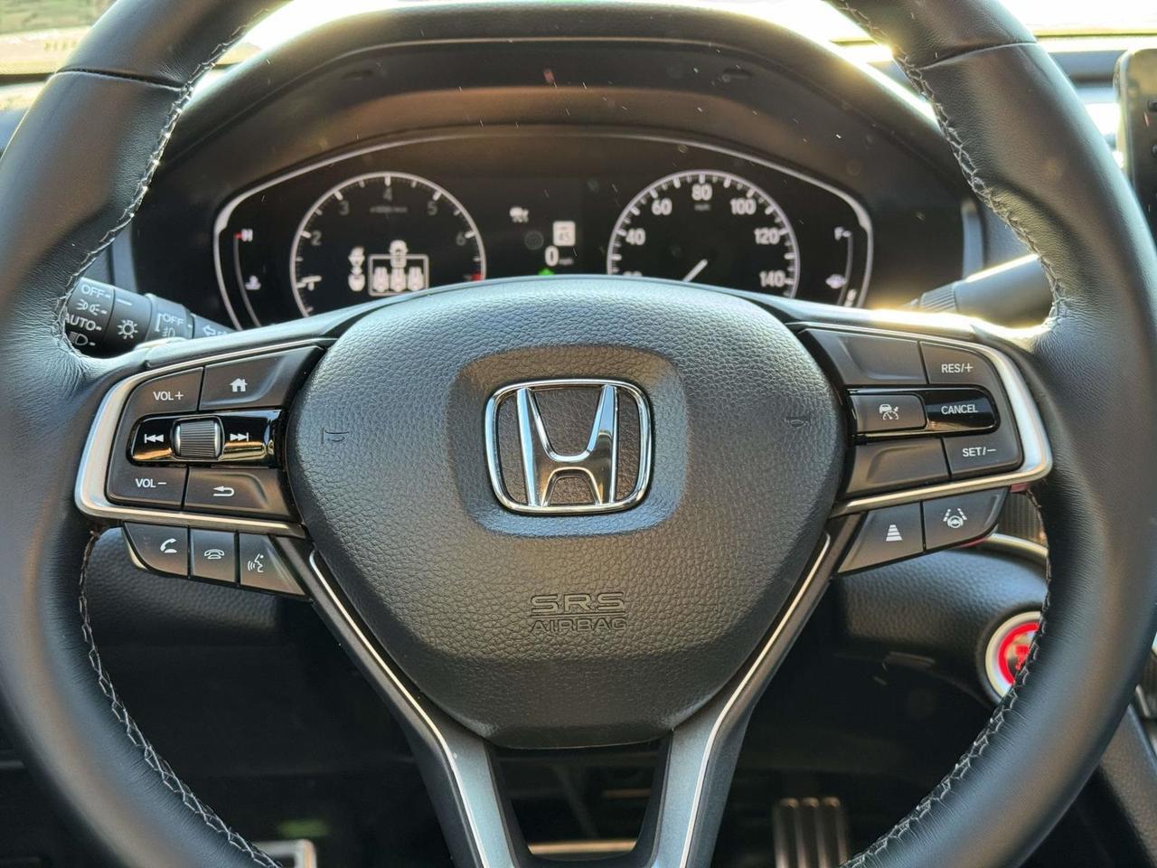 2022 Honda Accord Sport 2.0T Fredericksburg VA