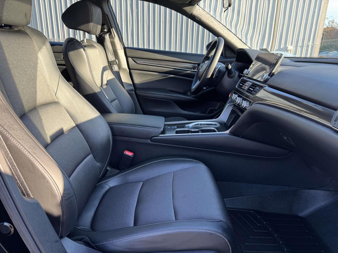 2022 Honda Accord Sport 2.0T Fredericksburg VA