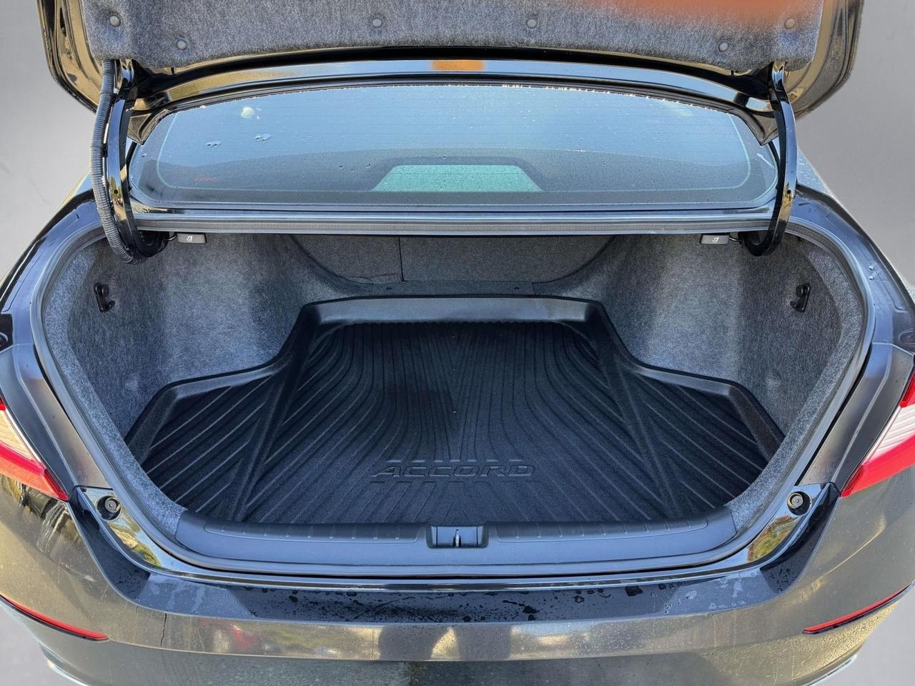 2022 Honda Accord Sport 2.0T Fredericksburg VA