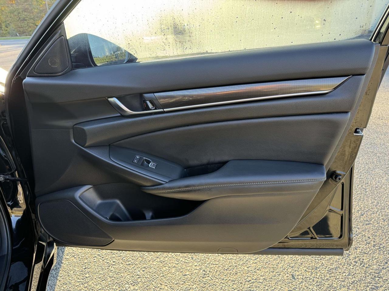 2022 Honda Accord Sport 2.0T Fredericksburg VA