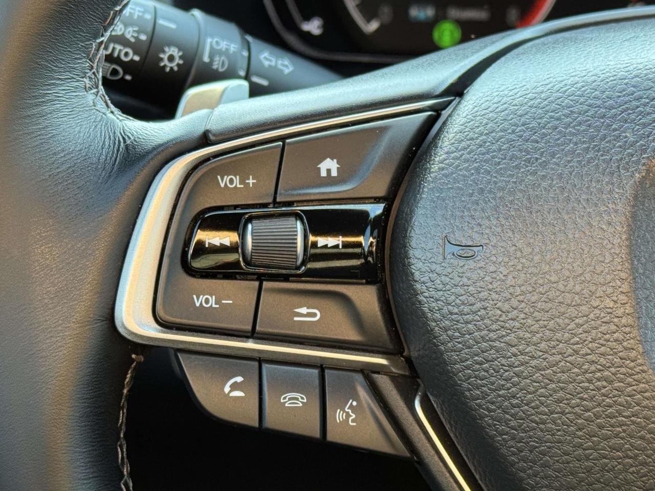 2022 Honda Accord Sport 2.0T Fredericksburg VA