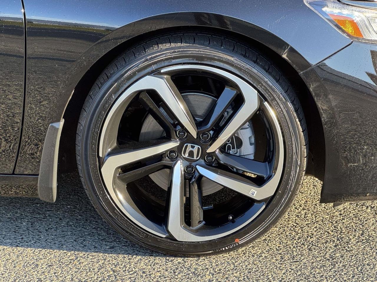 2022 Honda Accord Sport 2.0T Fredericksburg VA