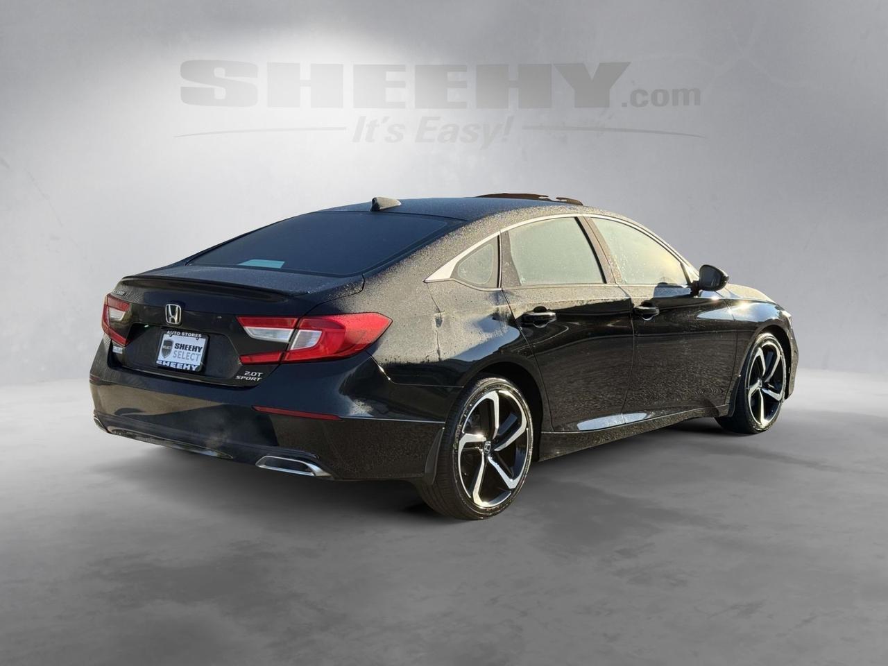 2022 Honda Accord Sport 2.0T Fredericksburg VA