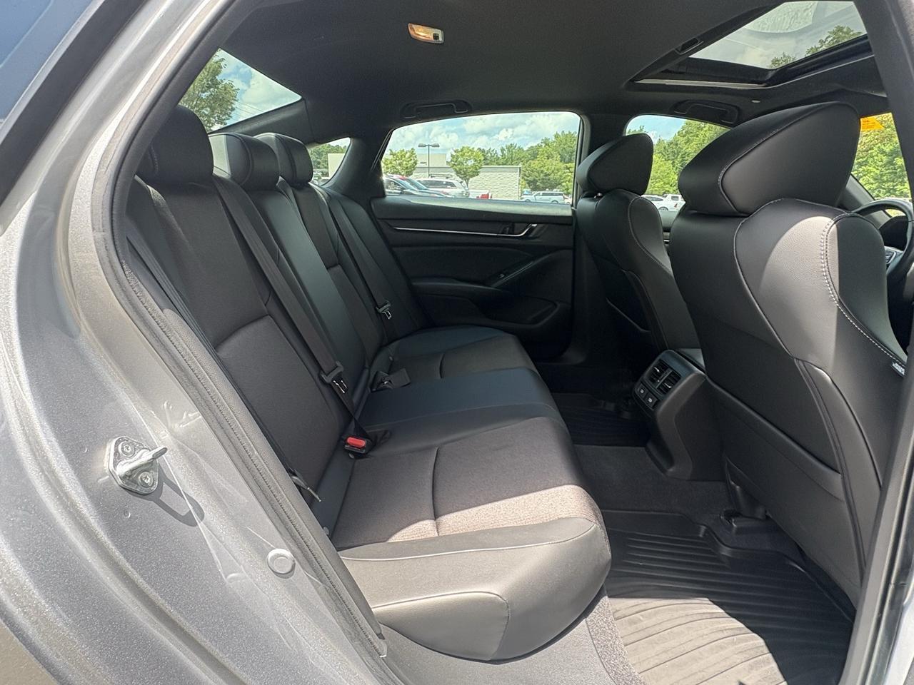 2022 Honda Accord Sport 2.0T Ashland VA