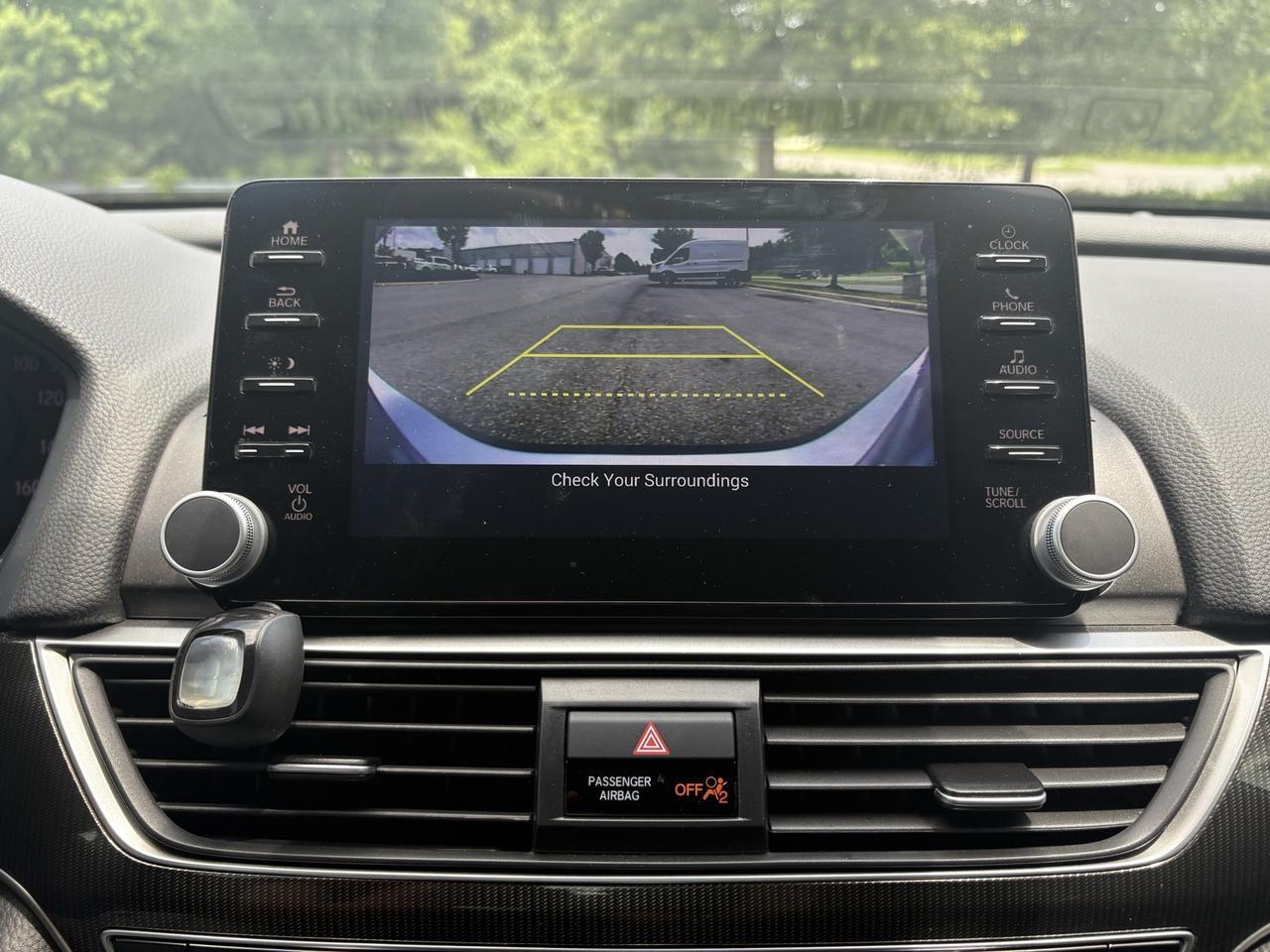 2022 Honda Accord Sport 2.0T Ashland VA
