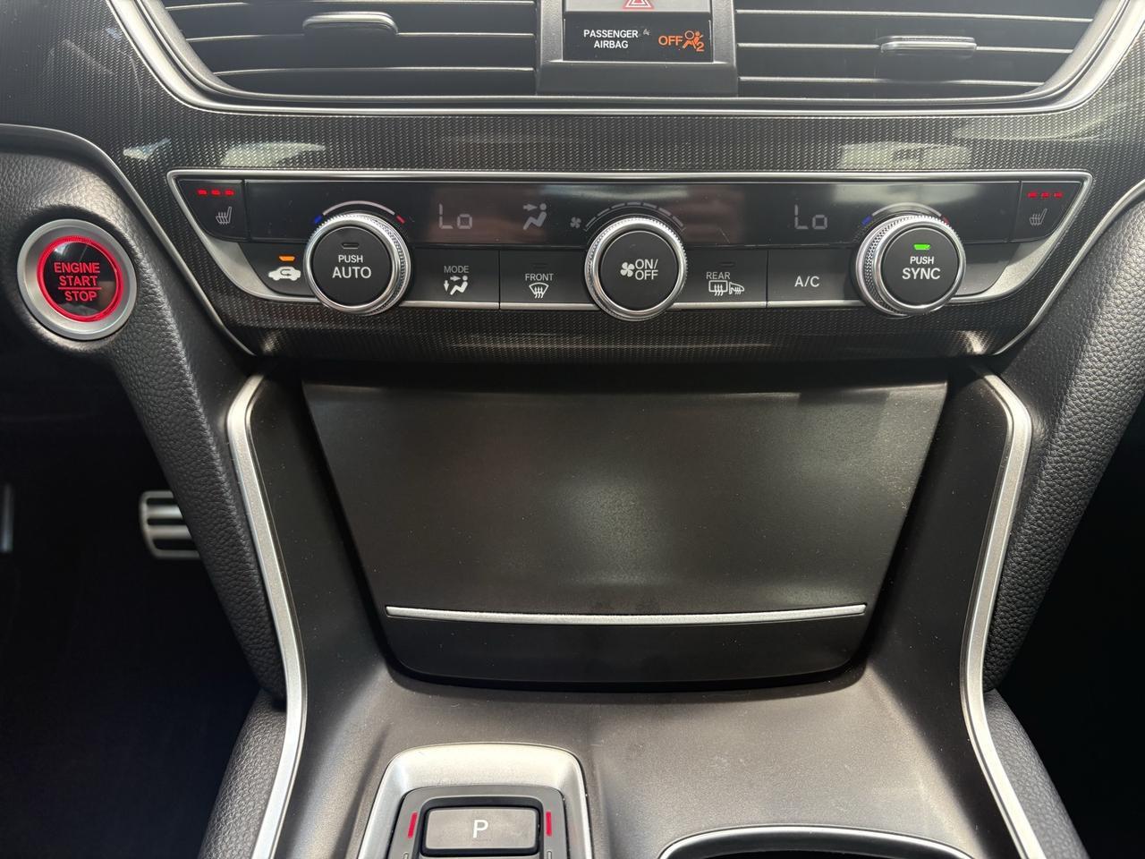 2022 Honda Accord Sport 2.0T Ashland VA
