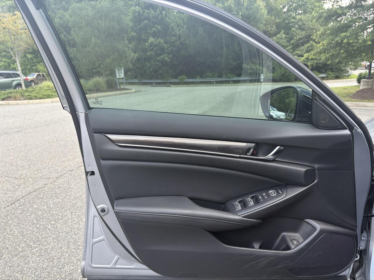 2022 Honda Accord Sport 2.0T Ashland VA