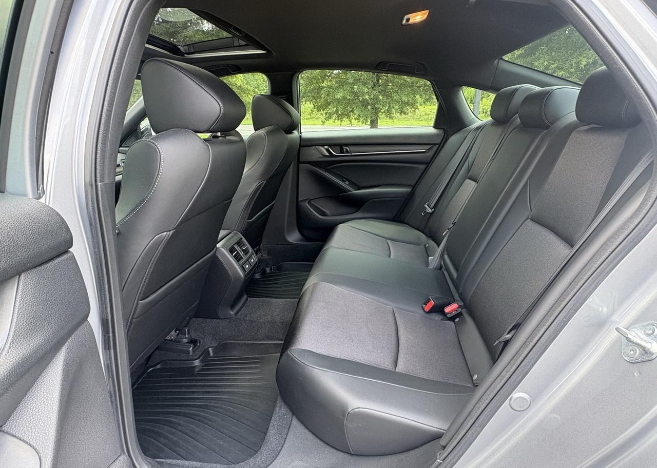 2022 Honda Accord Sport 2.0T Ashland VA