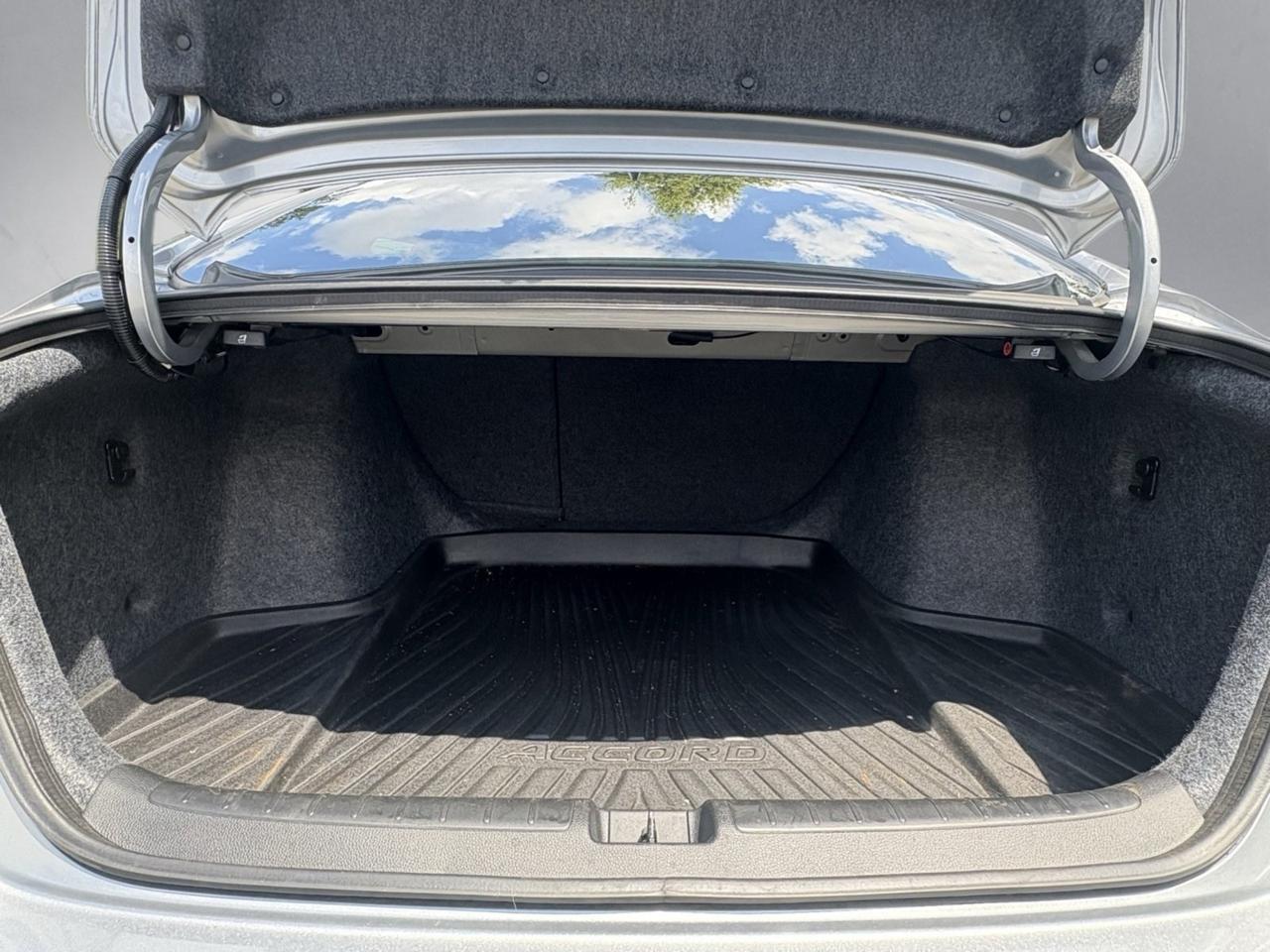 2022 Honda Accord Sport 2.0T Ashland VA