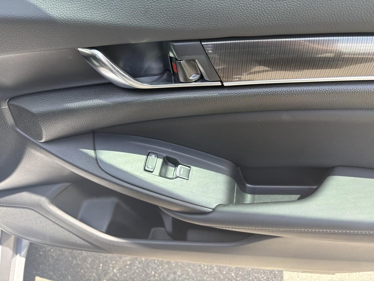 2022 Honda Accord Sport 2.0T Ashland VA