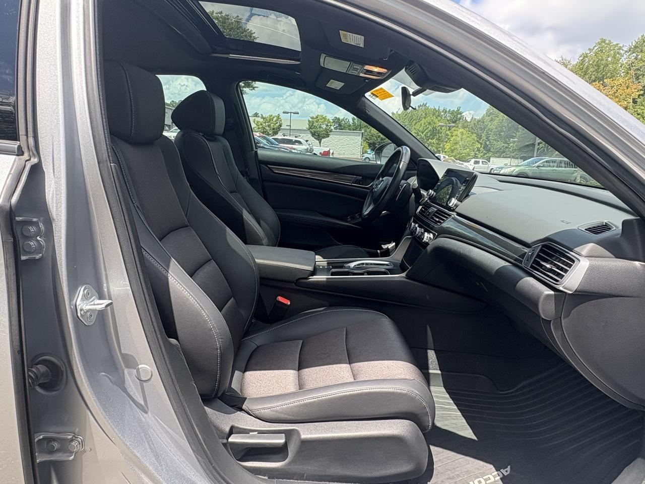 2022 Honda Accord Sport 2.0T Ashland VA