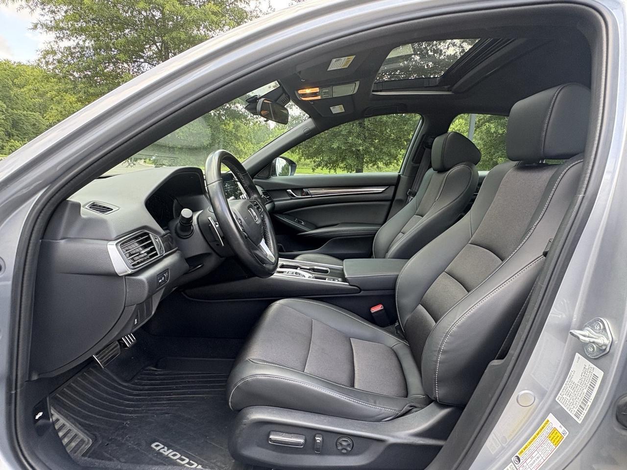 2022 Honda Accord Sport 2.0T Ashland VA