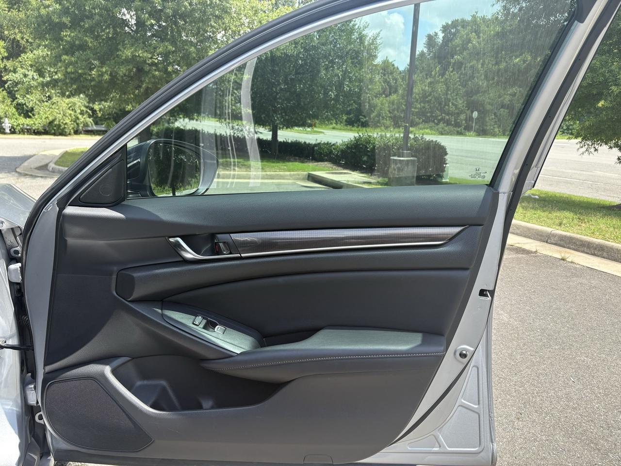 2022 Honda Accord Sport 2.0T Ashland VA