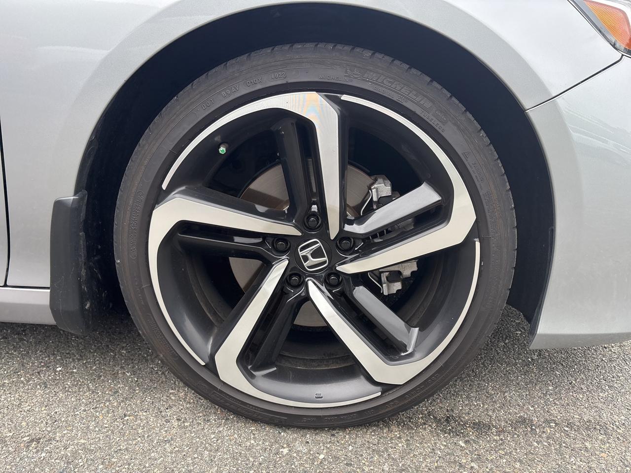 2022 Honda Accord Sport 2.0T Ashland VA