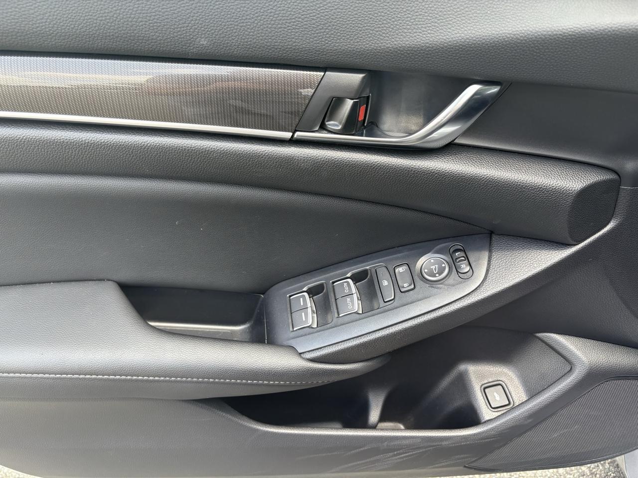 2022 Honda Accord Sport 2.0T Ashland VA