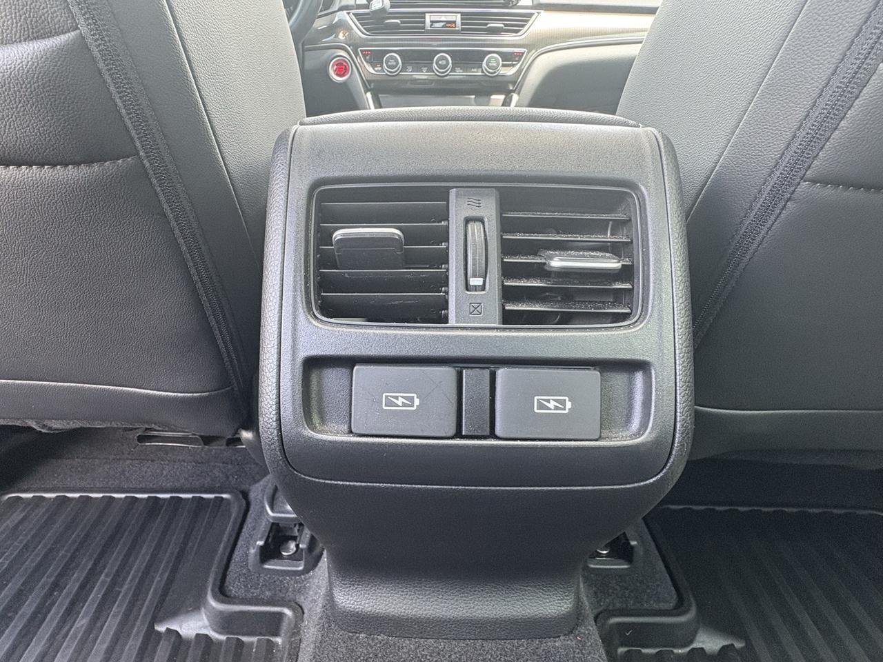 2022 Honda Accord Sport 2.0T Ashland VA