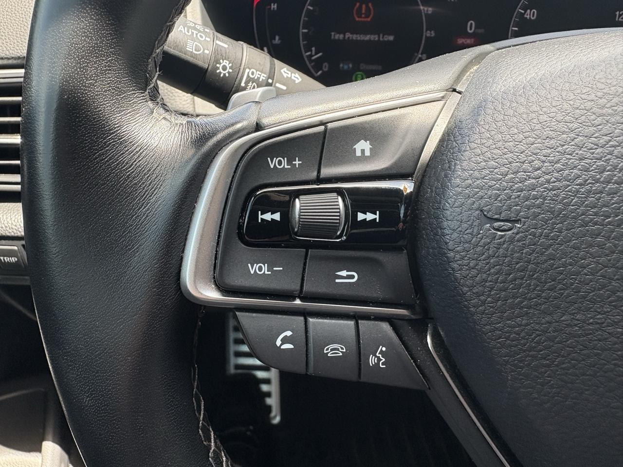 2022 Honda Accord Sport 2.0T Ashland VA