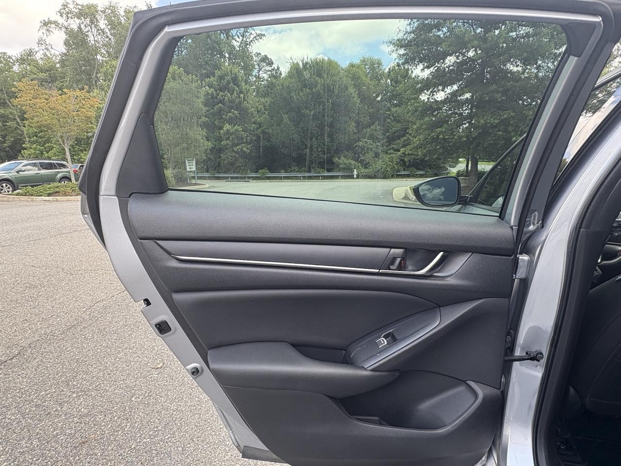 2022 Honda Accord Sport 2.0T Ashland VA