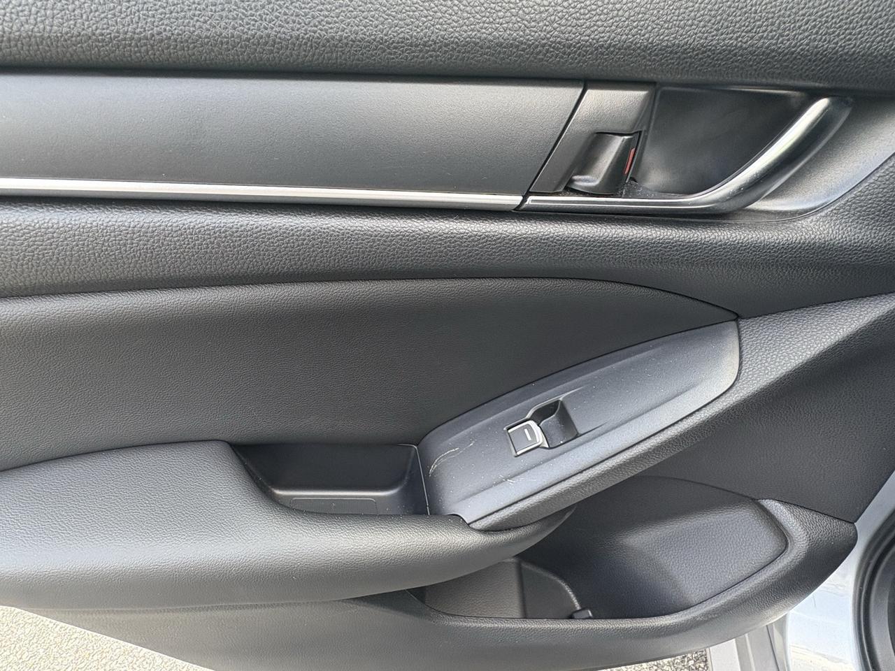 2022 Honda Accord Sport 2.0T Ashland VA