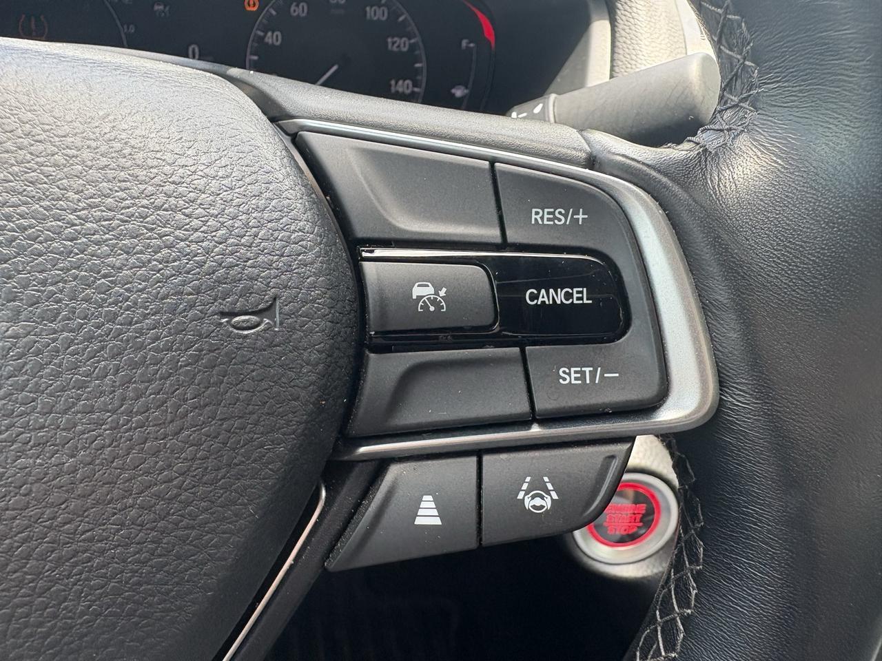 2022 Honda Accord Sport 2.0T Ashland VA