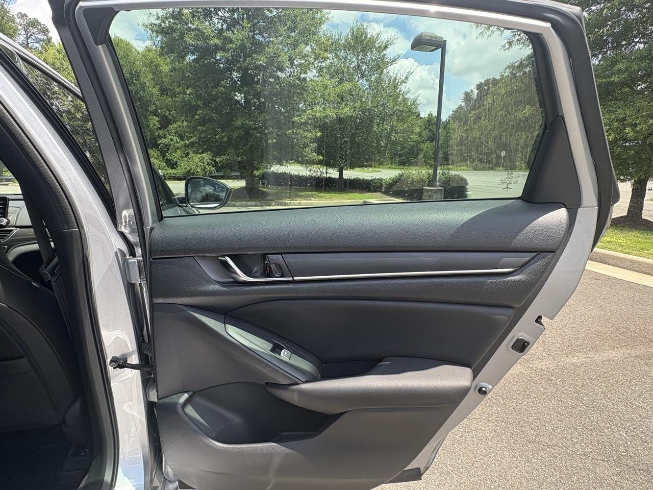 2022 Honda Accord Sport 2.0T Ashland VA