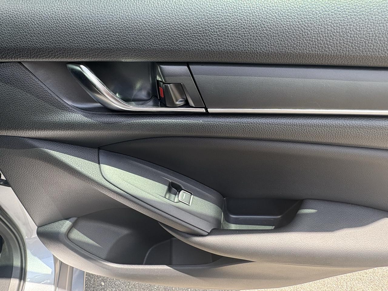 2022 Honda Accord Sport 2.0T Ashland VA