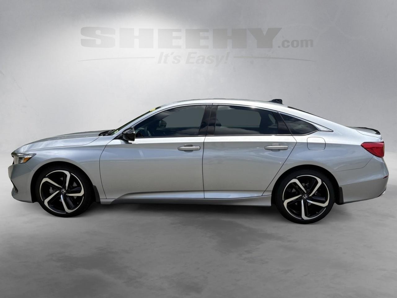 2022 Honda Accord Sport 2.0T Ashland VA