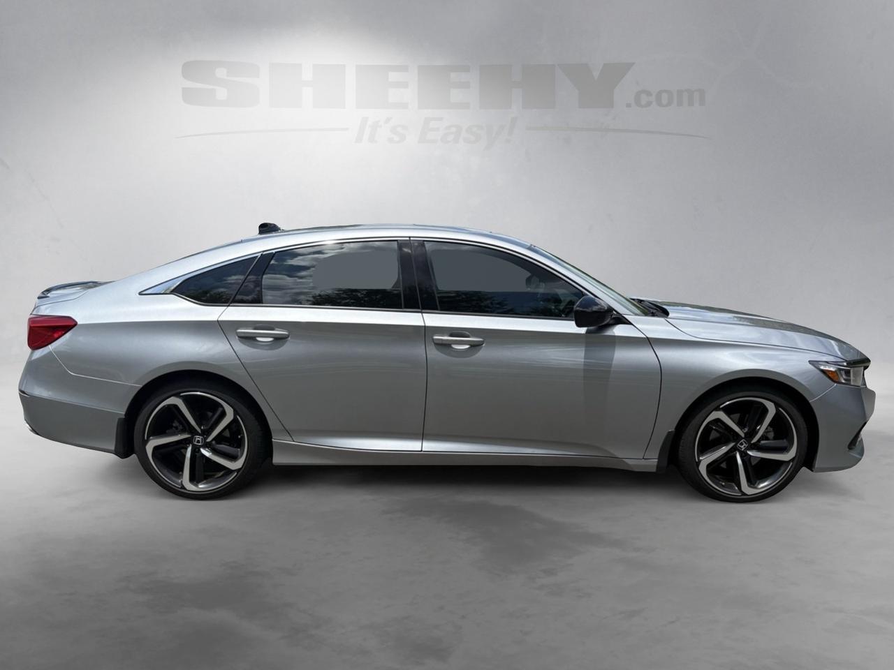 2022 Honda Accord Sport 2.0T Ashland VA