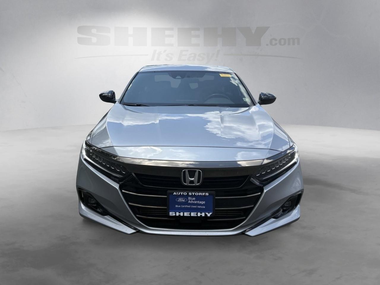 2022 Honda Accord Sport 2.0T Ashland VA