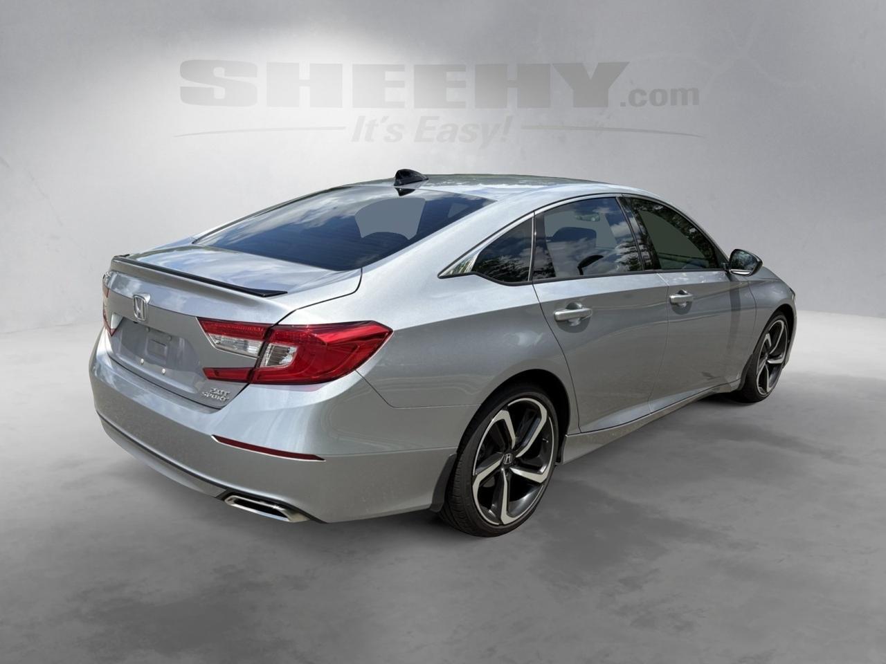 2022 Honda Accord Sport 2.0T Ashland VA