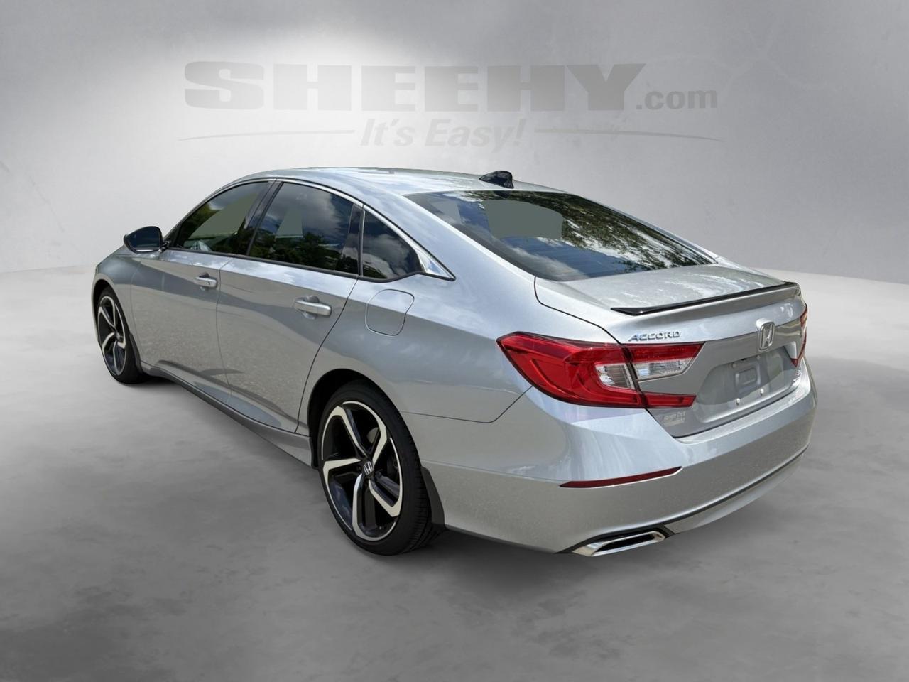 2022 Honda Accord Sport 2.0T Ashland VA