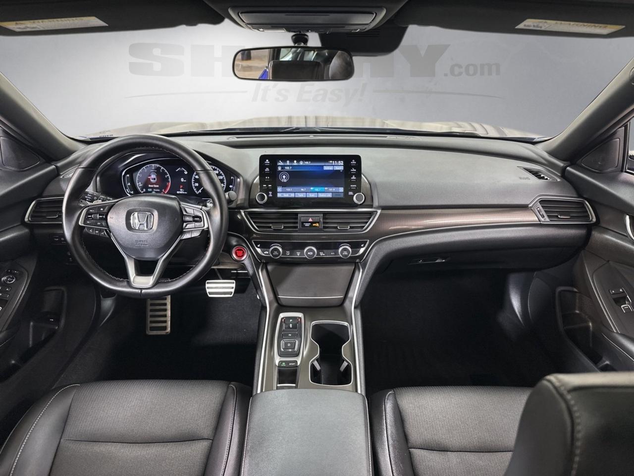 2022 Honda Accord Sport 2.0T Annapolis MD