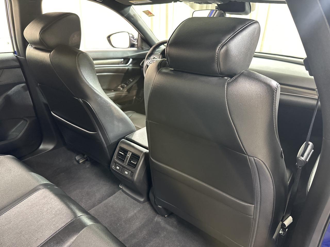 2022 Honda Accord Sport 2.0T Annapolis MD