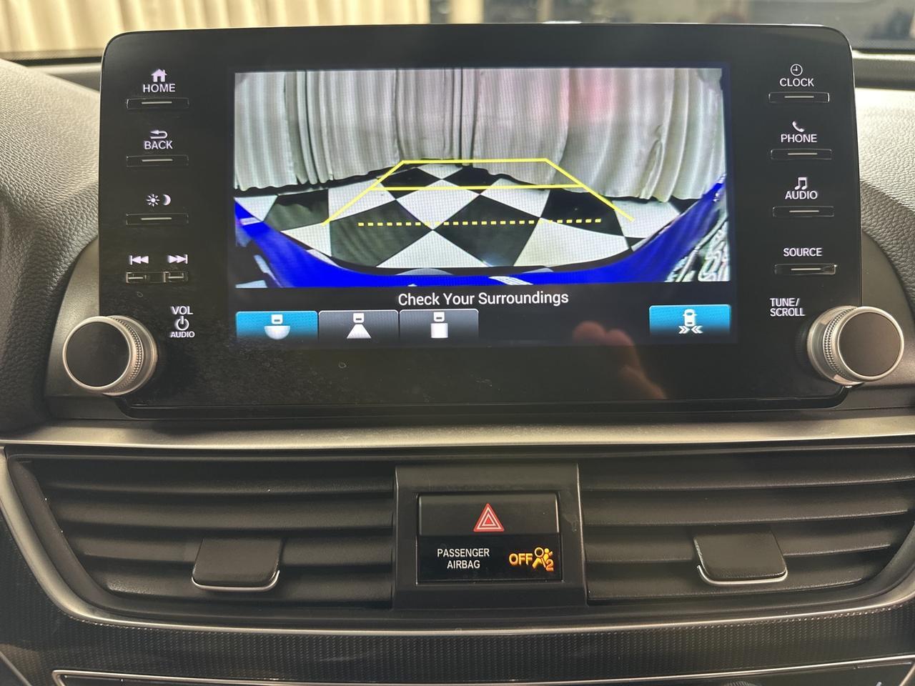 2022 Honda Accord Sport 2.0T Annapolis MD