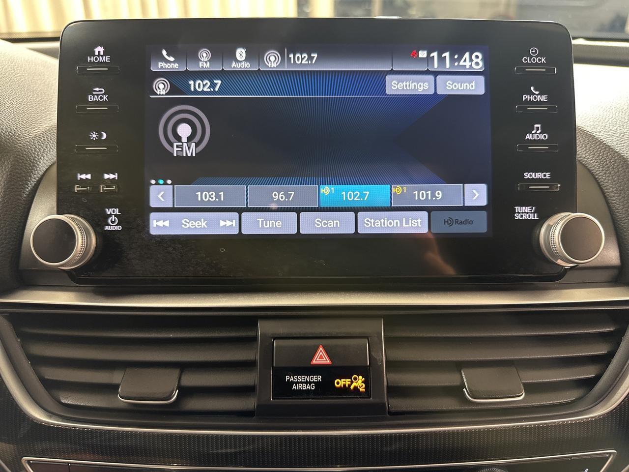 2022 Honda Accord Sport 2.0T Annapolis MD