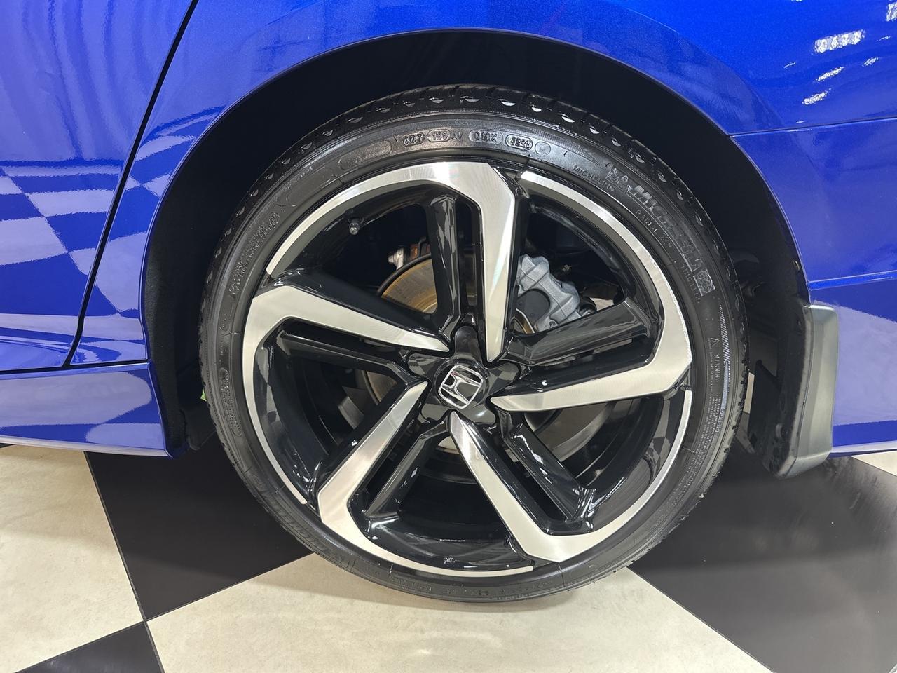 2022 Honda Accord Sport 2.0T Annapolis MD