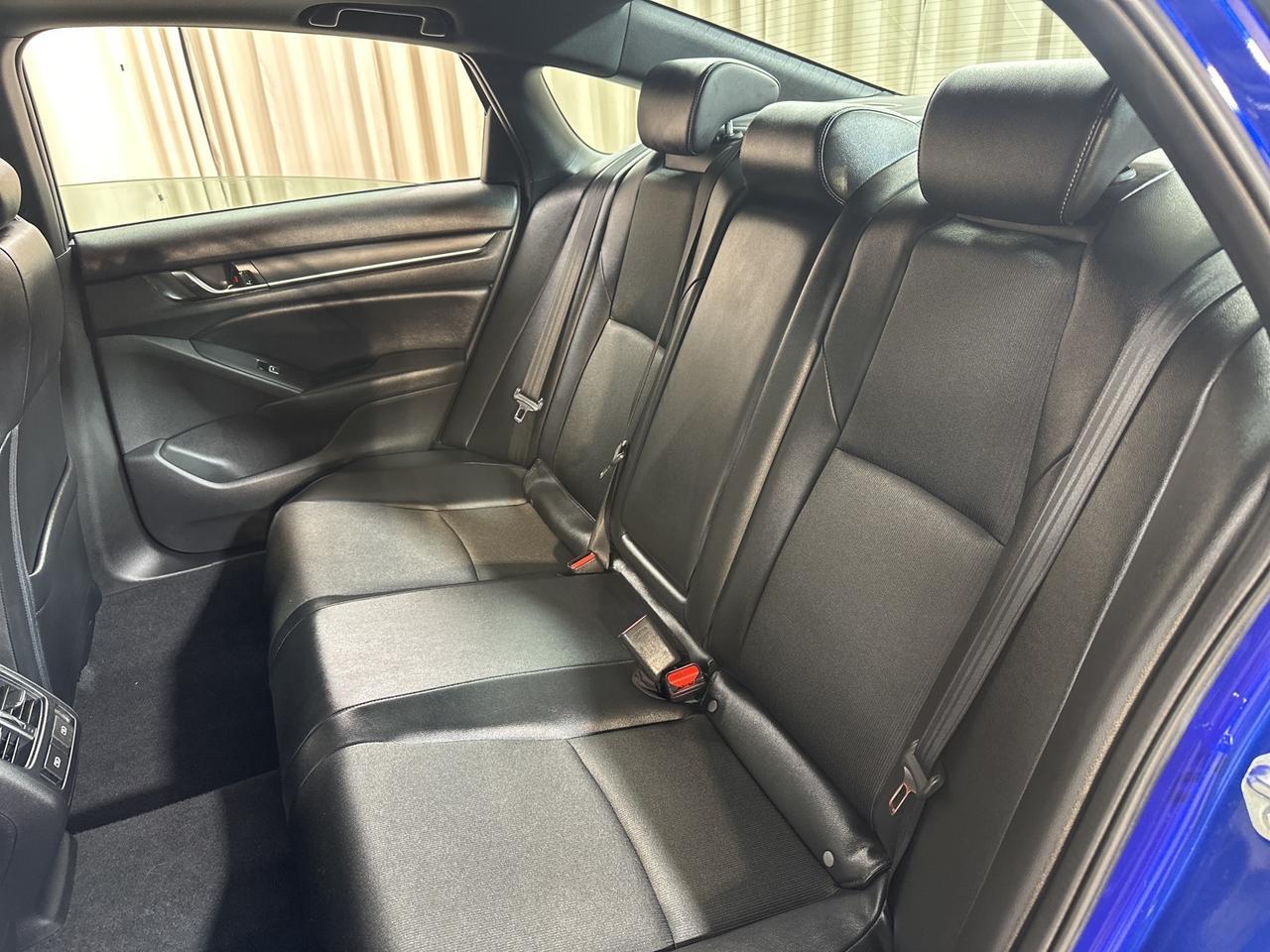 2022 Honda Accord Sport 2.0T Annapolis MD