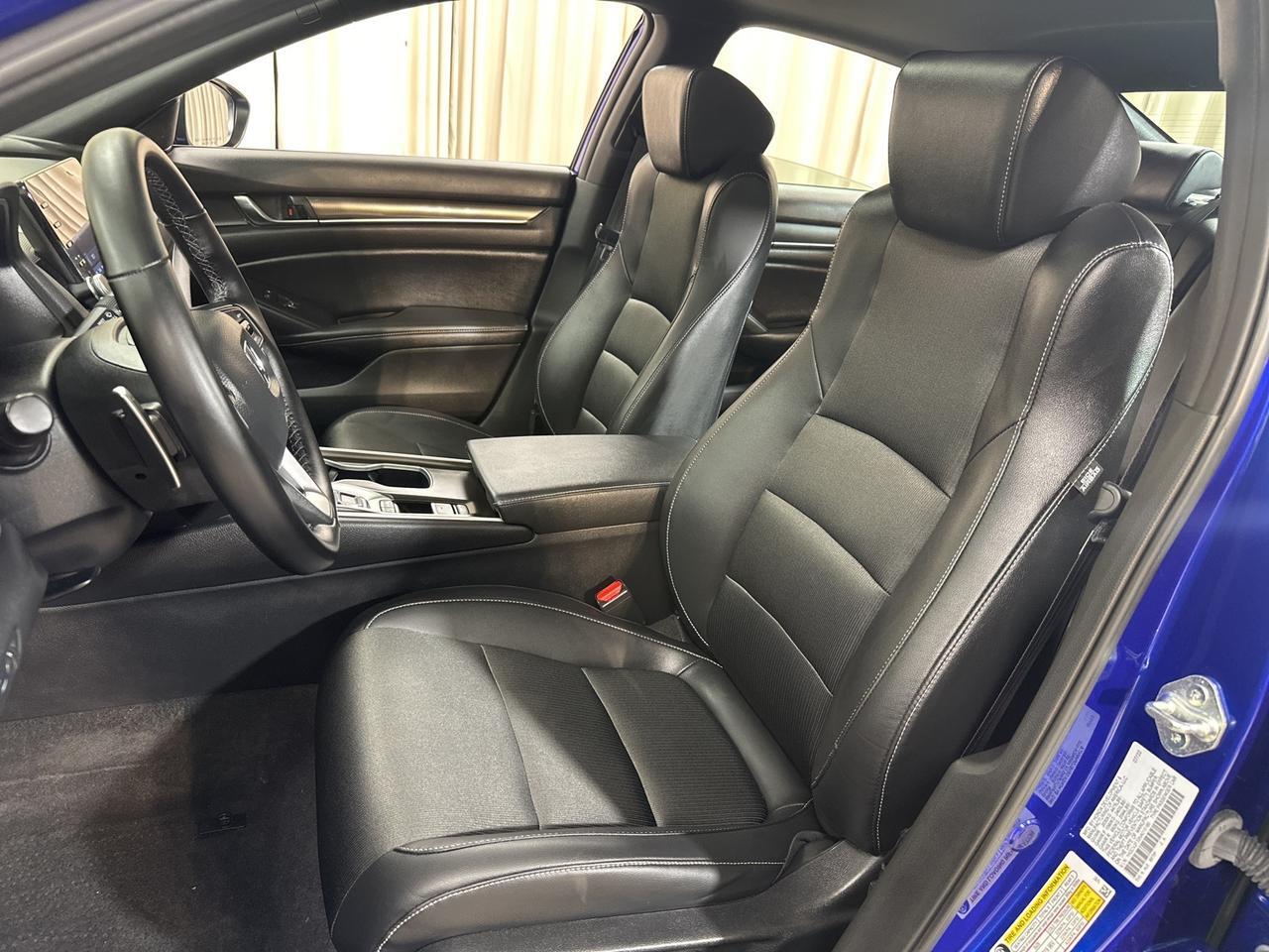 2022 Honda Accord Sport 2.0T Annapolis MD