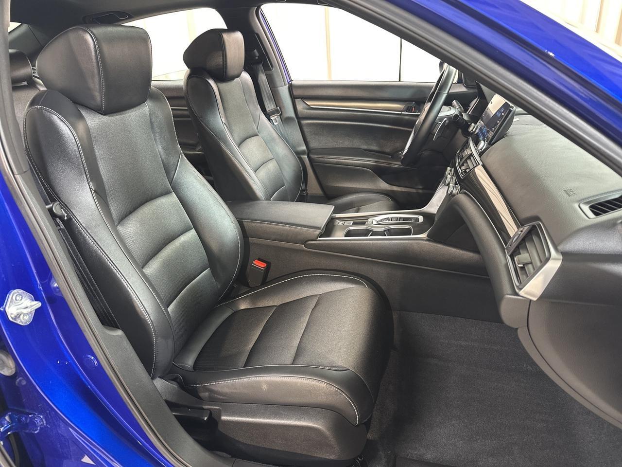 2022 Honda Accord Sport 2.0T Annapolis MD