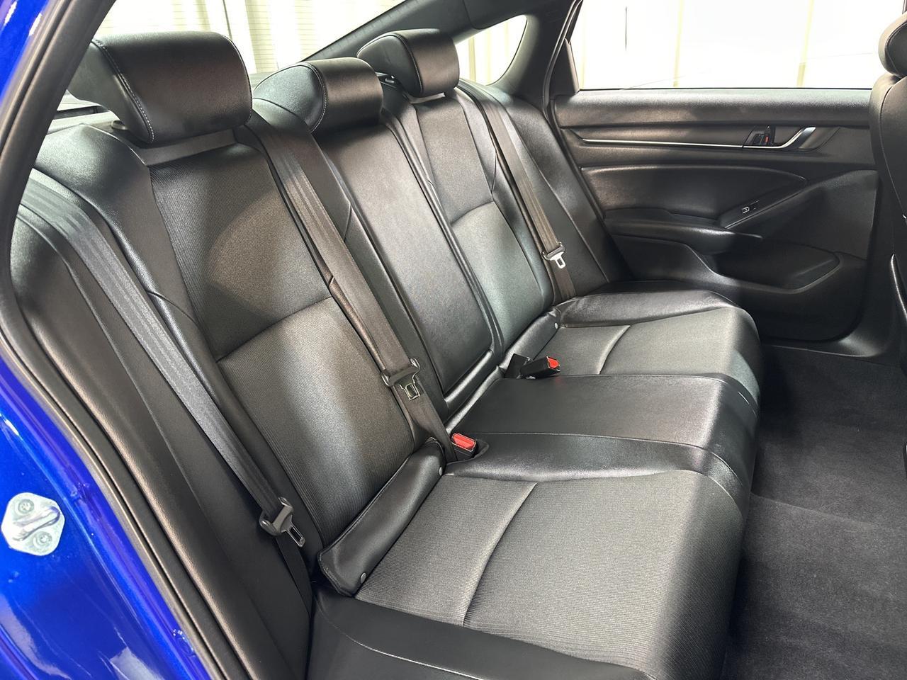 2022 Honda Accord Sport 2.0T Annapolis MD