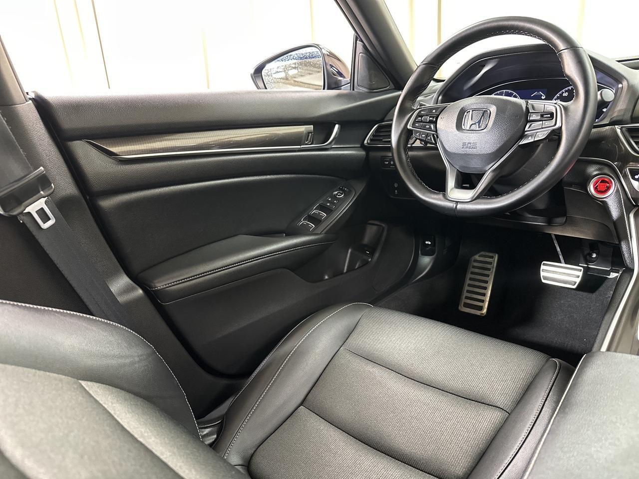 2022 Honda Accord Sport 2.0T Annapolis MD
