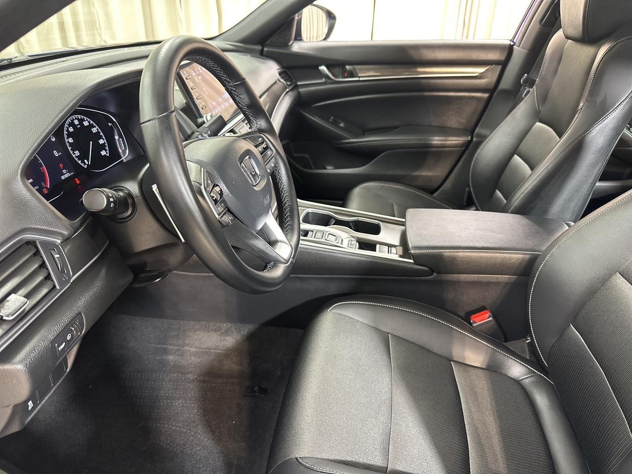 2022 Honda Accord Sport 2.0T Annapolis MD