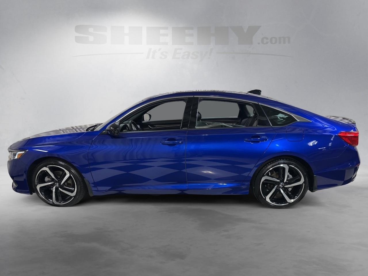 2022 Honda Accord Sport 2.0T Annapolis MD